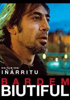 BIUTIFUL  -  IÑARITU         Javier Bardem          WIE NEU