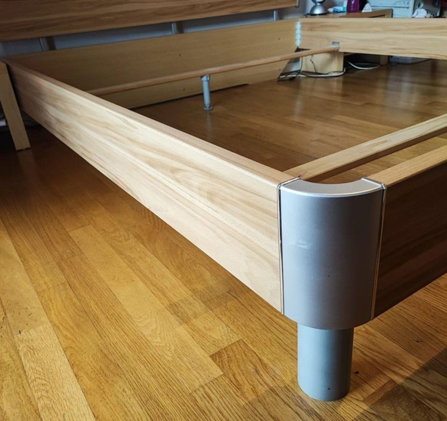 Letti: Bettgestell (180cmx200cm) – Usato da Zürich venduto da sapta15 2