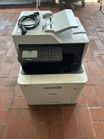 Multifunktionsdrucker Brother MFC-L8690CDW gebraucht