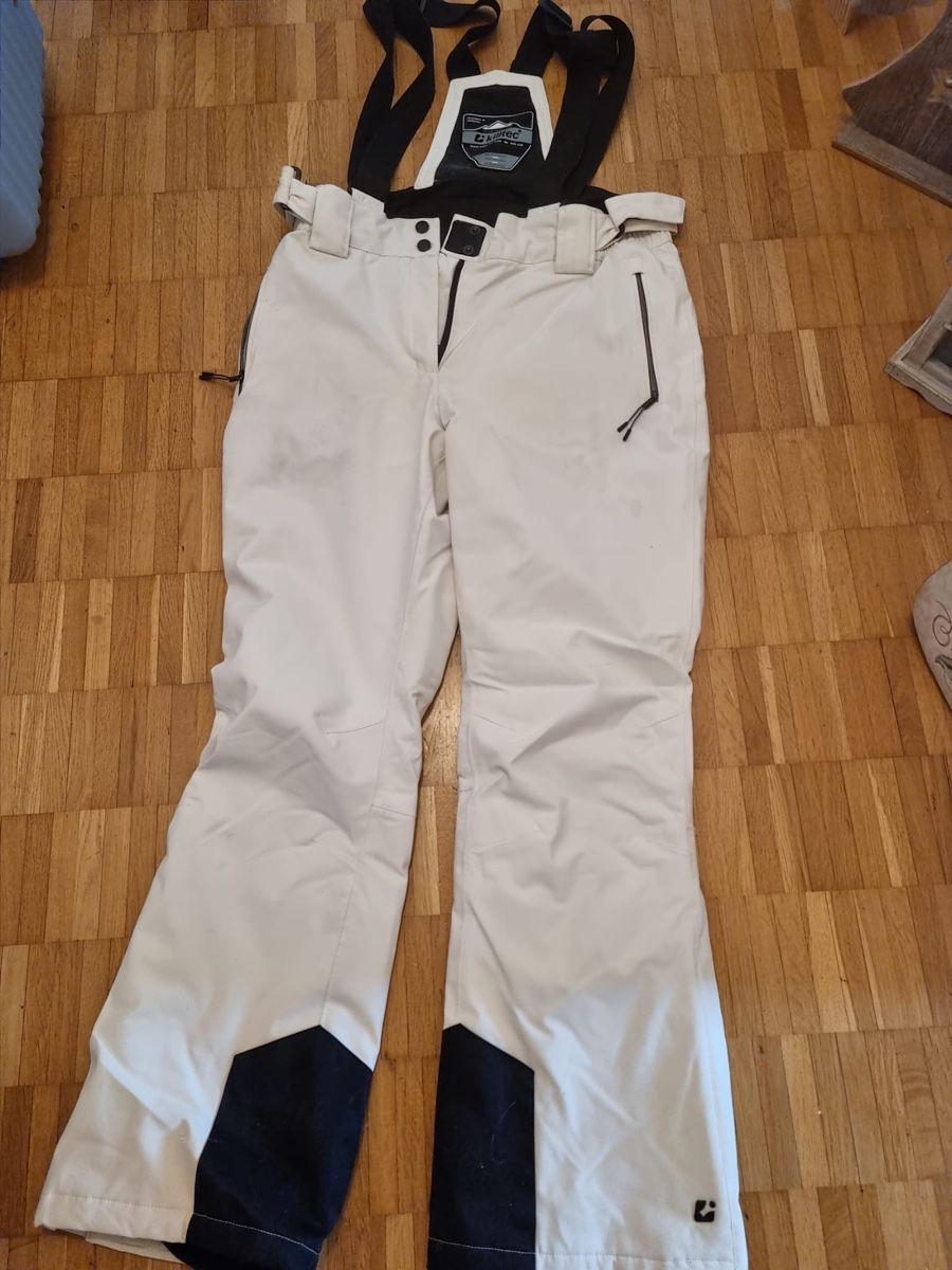 Pantaloni: Skihose Dame – Usato da Lyss venduto da sandra19613