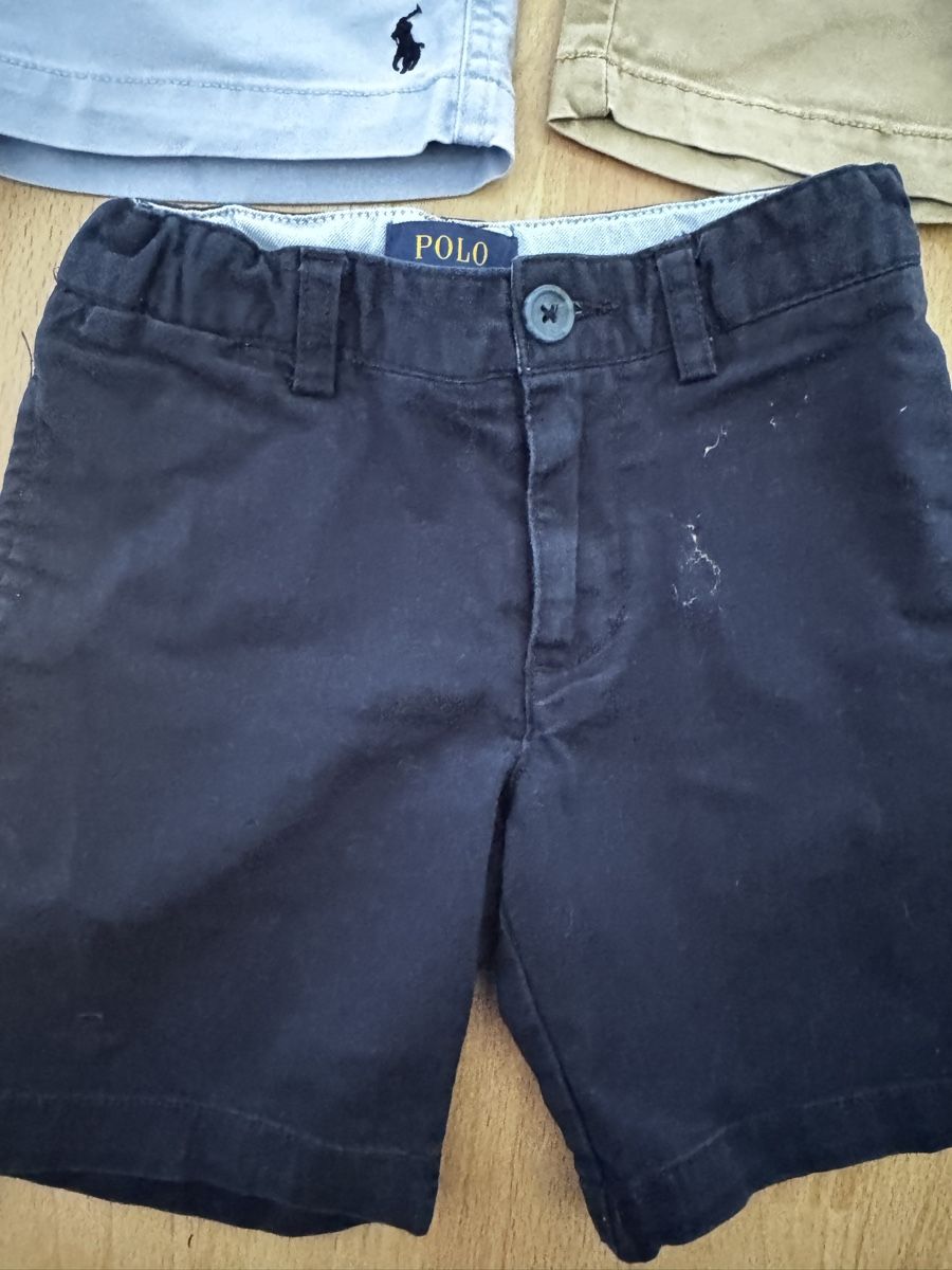 Ralph Lauren Lotti & Set di vestiti: Polo RalphShorts Kider – Nuovo (secondo la descrizione) da zürich venduto da mane02 3
