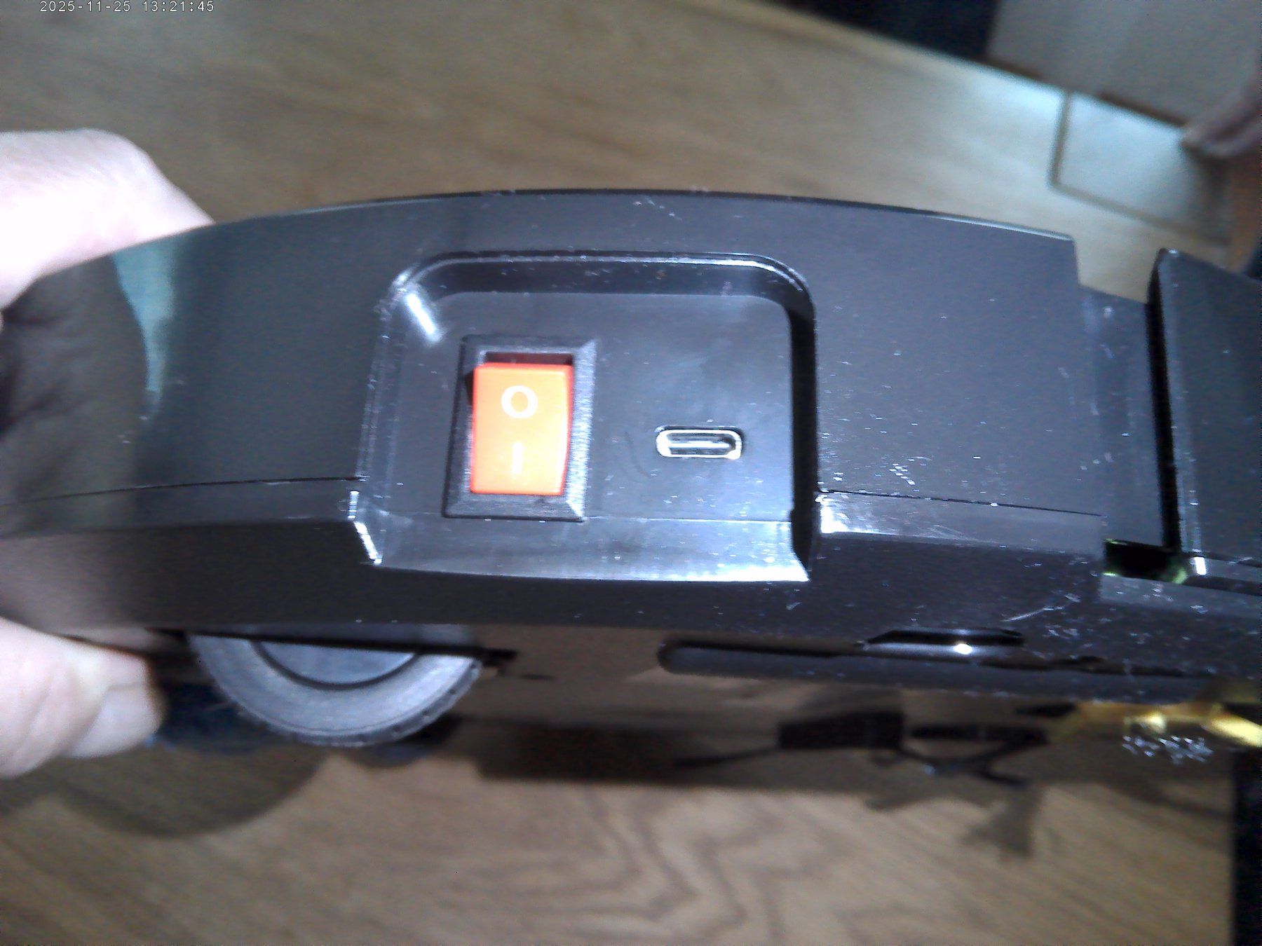 Aspirapolveri & Accessori: Roomba – Usato da Balsthal venduto da Subaru11 1
