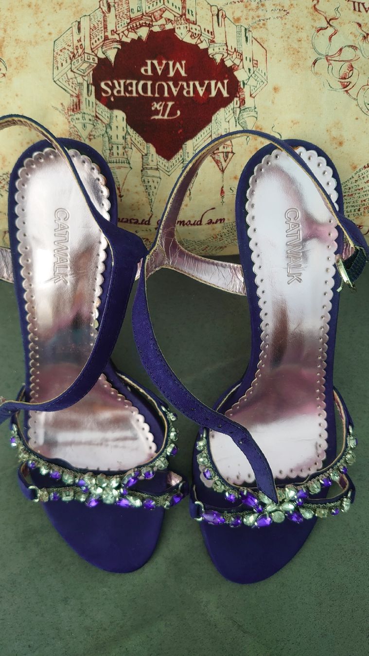 Scarpe da donna: Damen Sandalen – Usato da Buchs SG venduto da Looni-Maah 4