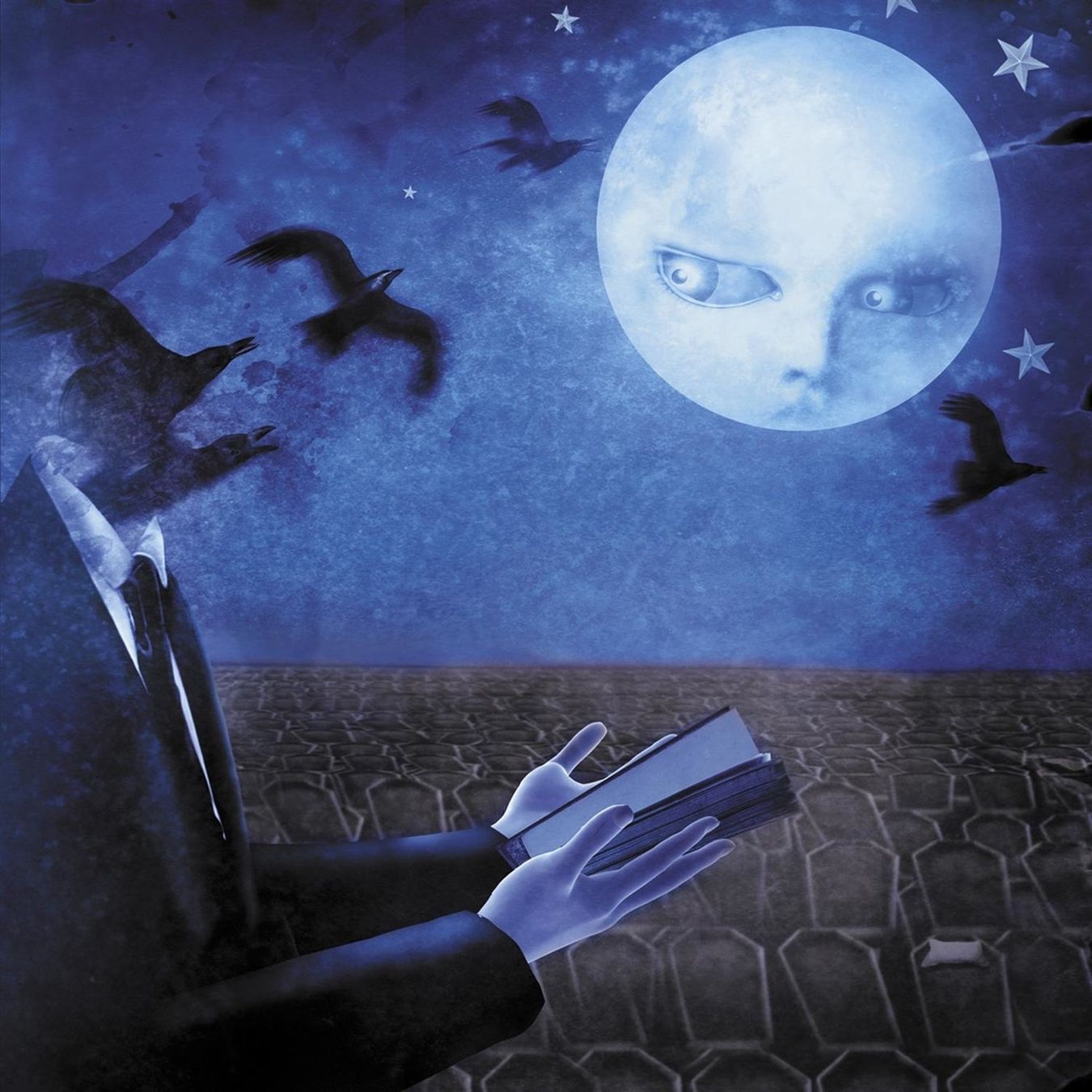 CD: The Agonist - Lullabies For The Dormant Mind – Usato da Uzwil venduto da visions77