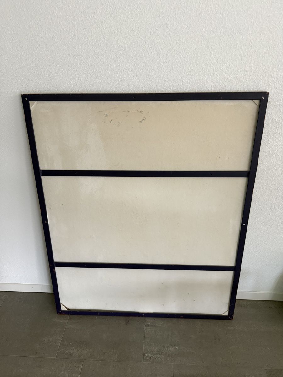 Foto & Immagini: Mosaikbild 124 cm x 103 cm – Usato da Binningen venduto da Sheeep 4