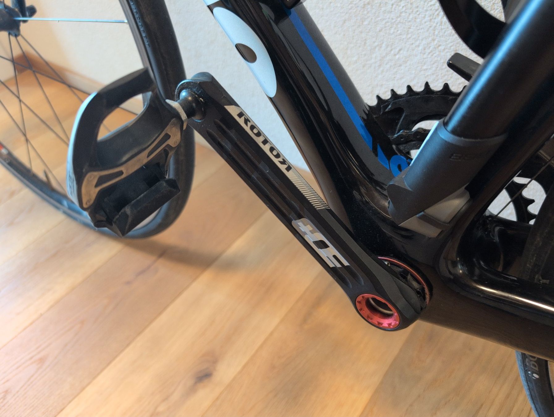 Cervélo Vélos: Cervelo R3 SL – D'occasion à Uesslingen par Lulla85 2