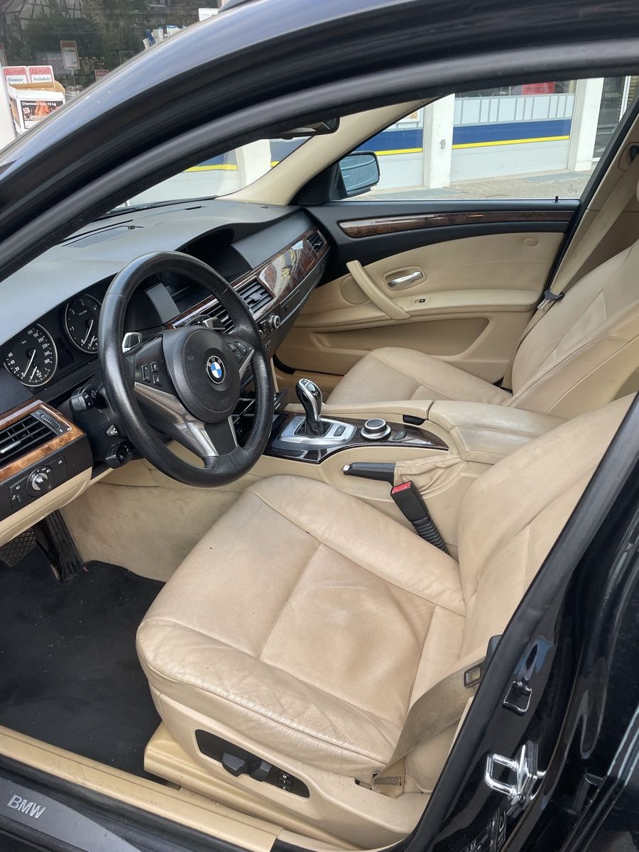 BMW Autos: Bmw 530d – Gebraucht aus Dielsdorf von Blenart.M 5