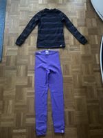 Thermo Unterwäsche Set Grösse 140 für Mädchen