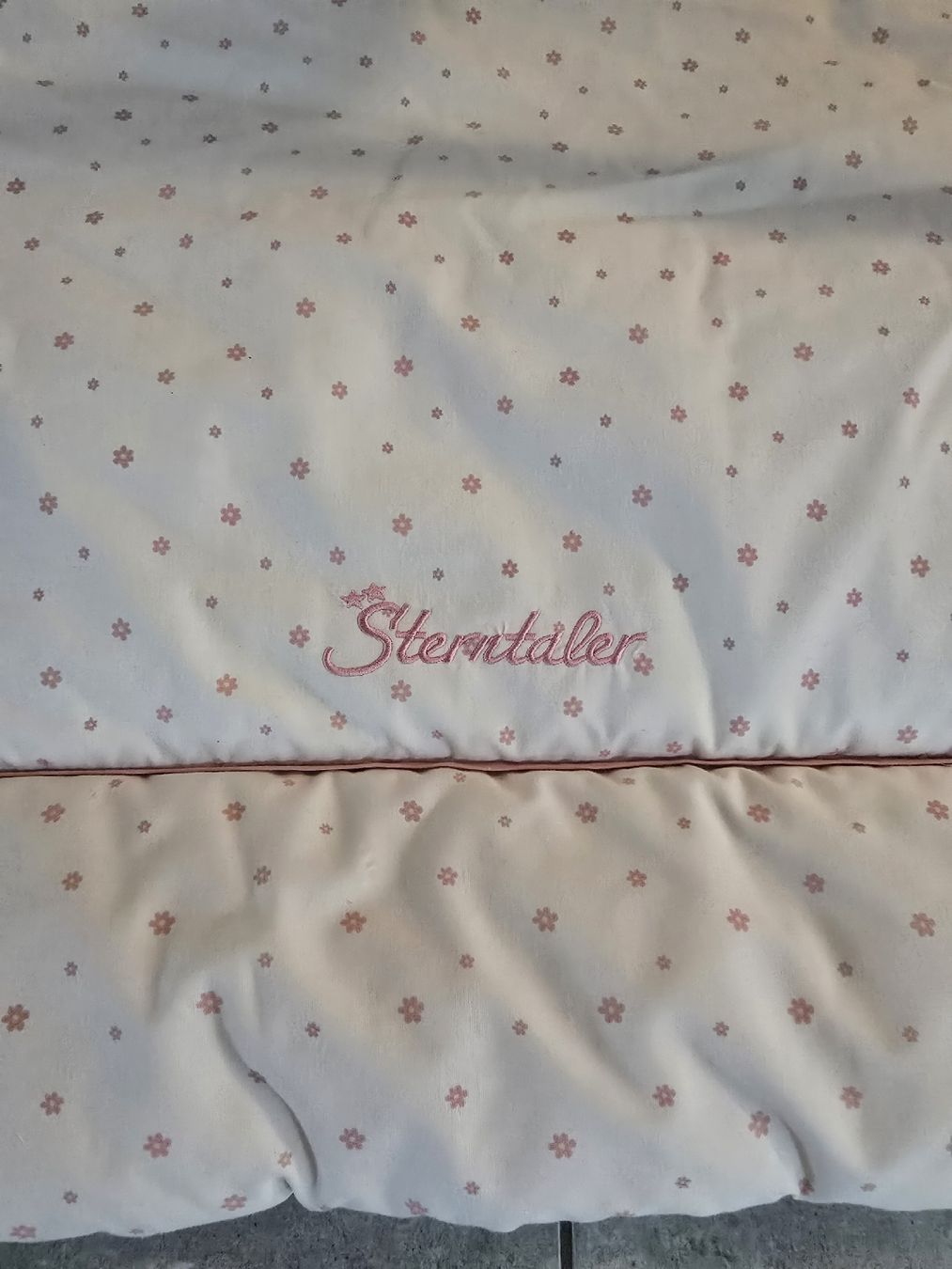 Sterntaler Tappeto da gioco: Spielbogen Sterntaler Emmi girl – Nuovo (secondo la descrizione) da Weinfelden venduto da Lina_Lia 1