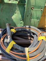 Flaschenrüttler Vibronadel Betonvibrator