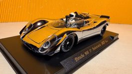 Porsche 908 – CHROME EDITION «1st. Aniversario FLY» FLY NEU