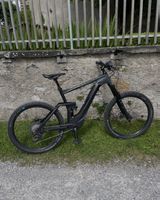 EMTB CUBE