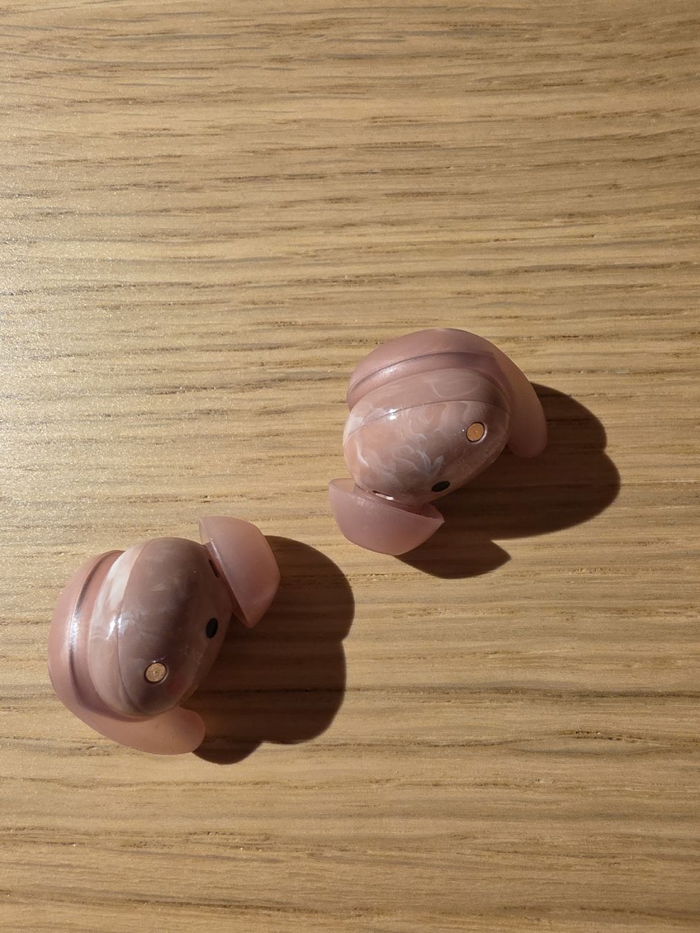 Sony Casques audio: Sony Link Buds Fit – D'occasion à Hettiswil par cam_yg6n 1