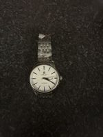 Manjaz uhr ! Neu ! 
