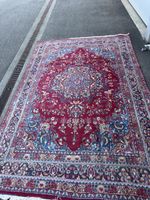 Perserteppich made in Iran