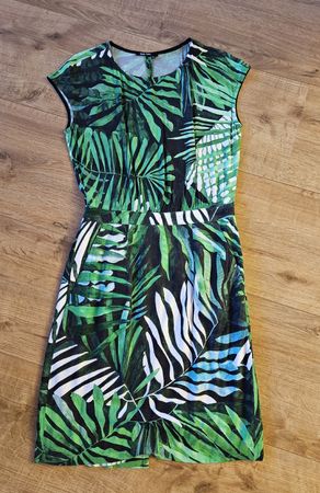Damen Kleid von Marc Aurel, Grösse 34, neu