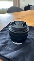 Fujinon XC 15-45mm F3.5-5.6 OIS PZ