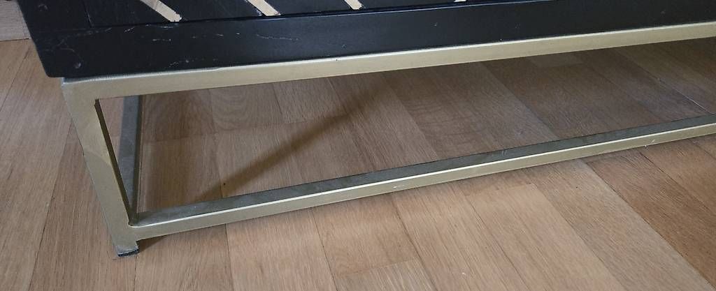 TV Möbel: Tv Möbel aus Mangoholz – Gebraucht aus Zollikerberg von Thrisha 1