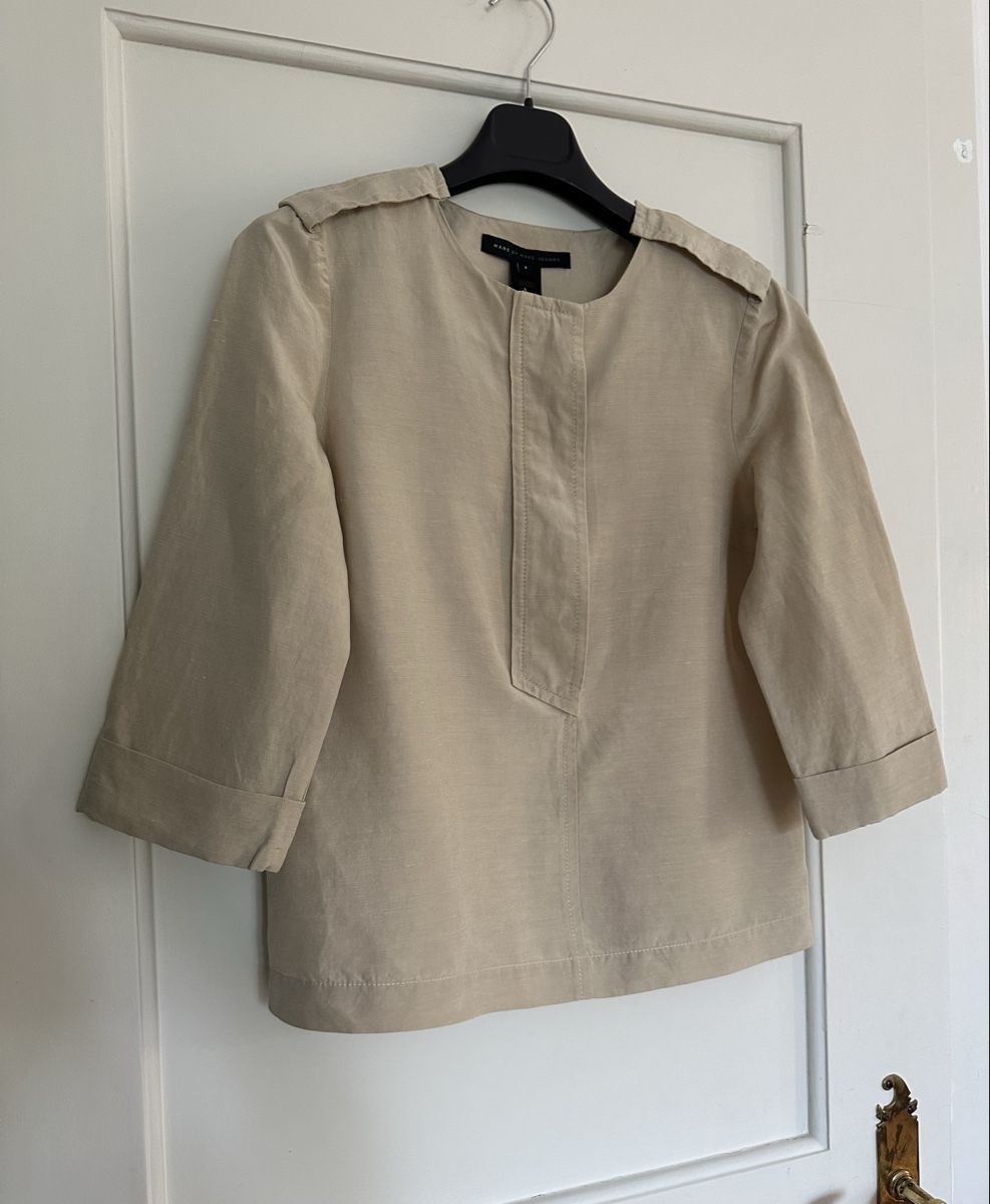 Marc Jacobs Chemisiers: Marc by Marc Jacobs Bluse Grösse 4 – D'occasion à Zollikon par _M65_ 4