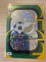 Panini FIFA World Cup 2026 Team Crest South Africa 431
