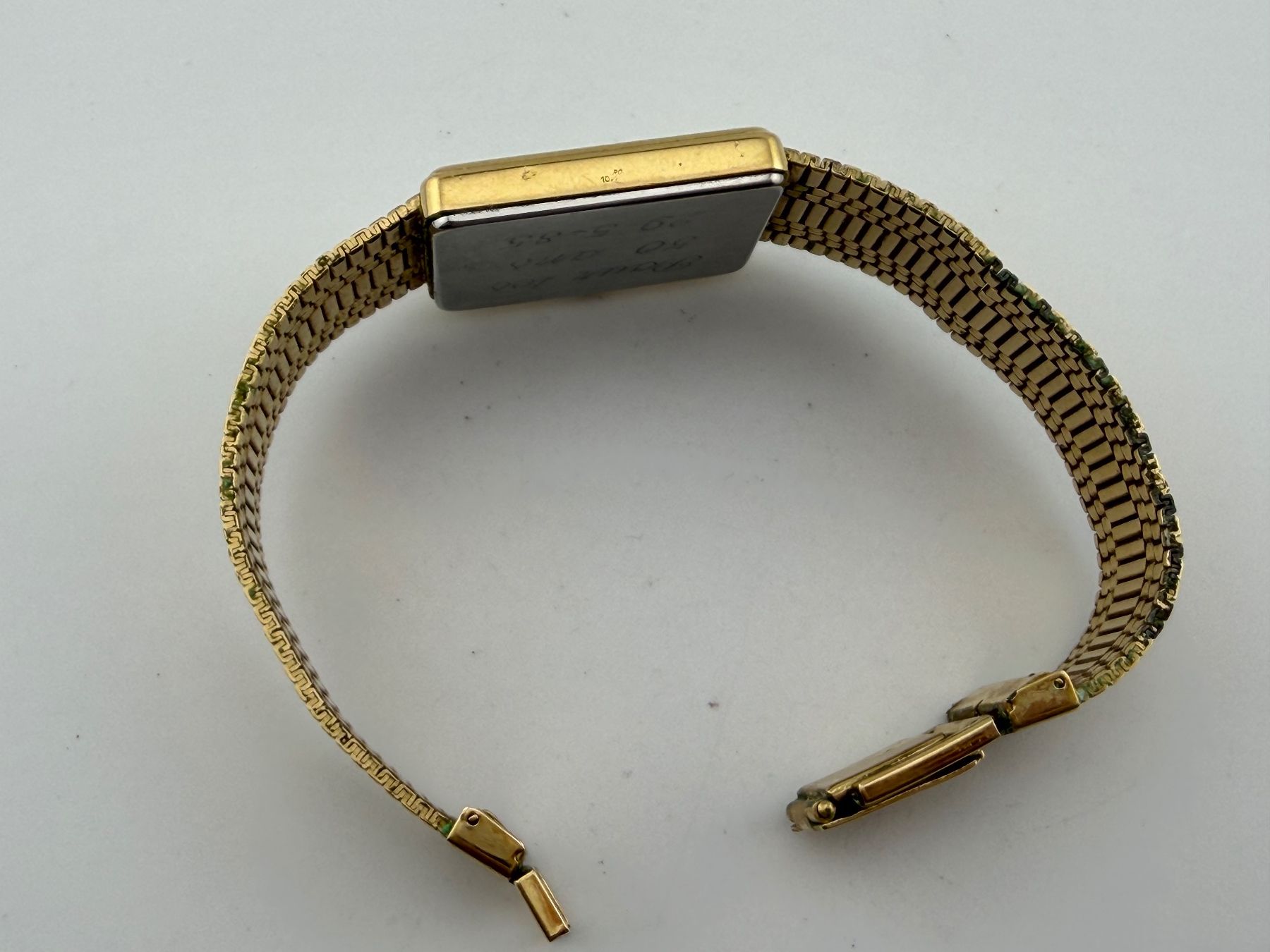 Tissot Orologi: Vintage TISSOT homme – Usato da Biel/Bienne venduto da MrP_WatchesBiel 6