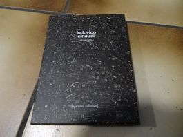Ludovico Einaudi Elements Special Edition
