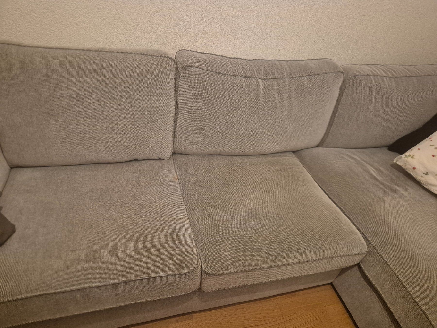 Sofas: Sofa – Gebraucht aus Bern von did_5y65 3