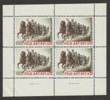 Artillerie Nr. 59a/3 *
