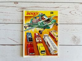 Catalogue Dinky Toys N° 5 - 1969