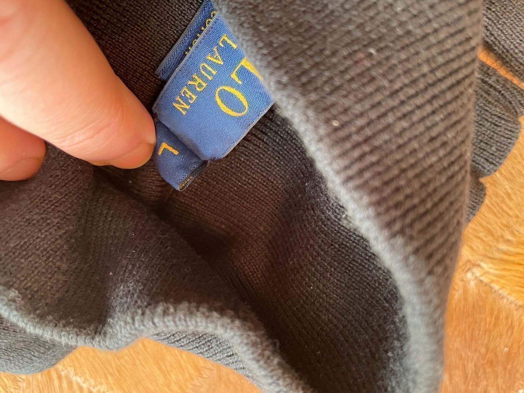 Ralph Lauren Maglioni & Felpe: Ralph Lauren – Usato da Winterthur venduto da AJ2323 4