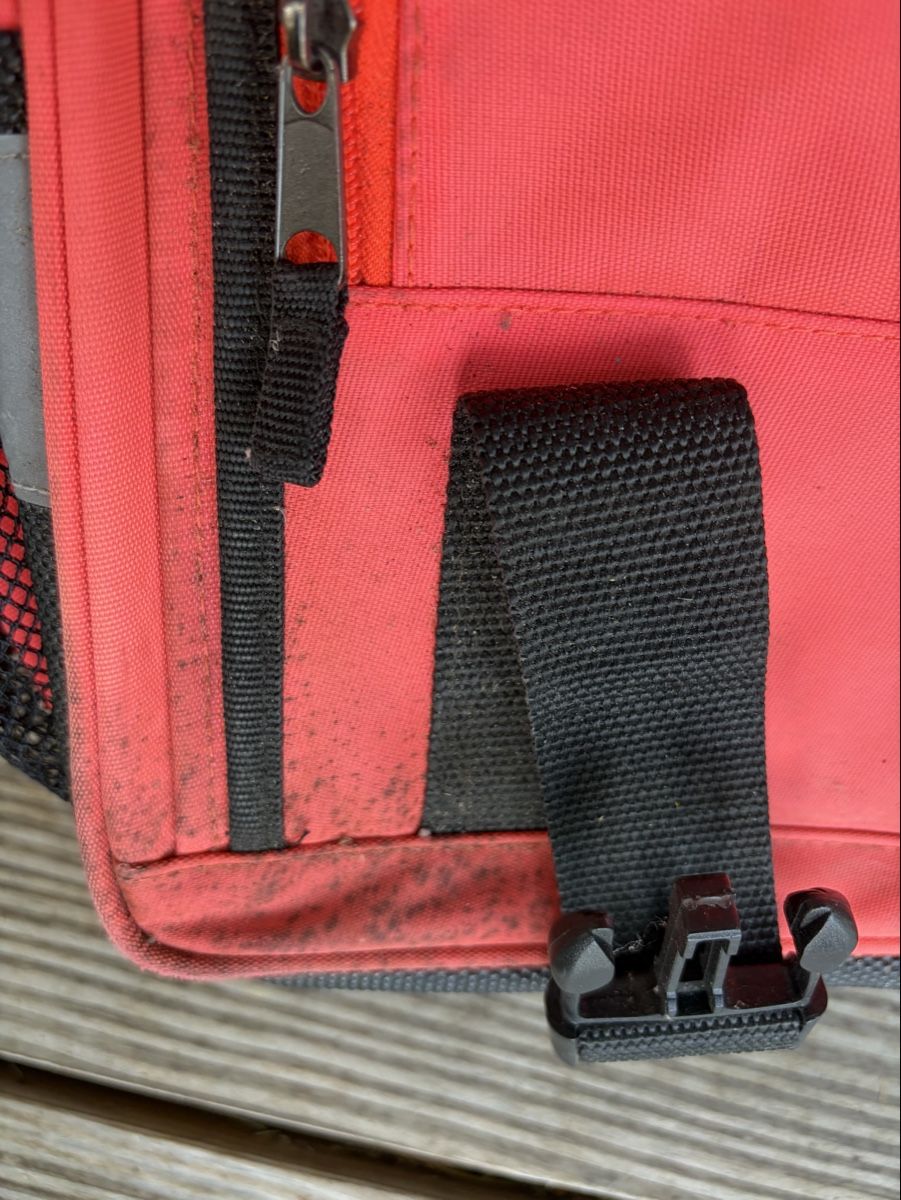 Sacs à dos: Rucksack (Baustelle/SBB) – Neuf (Voir description) à Sarnen par olho1 4