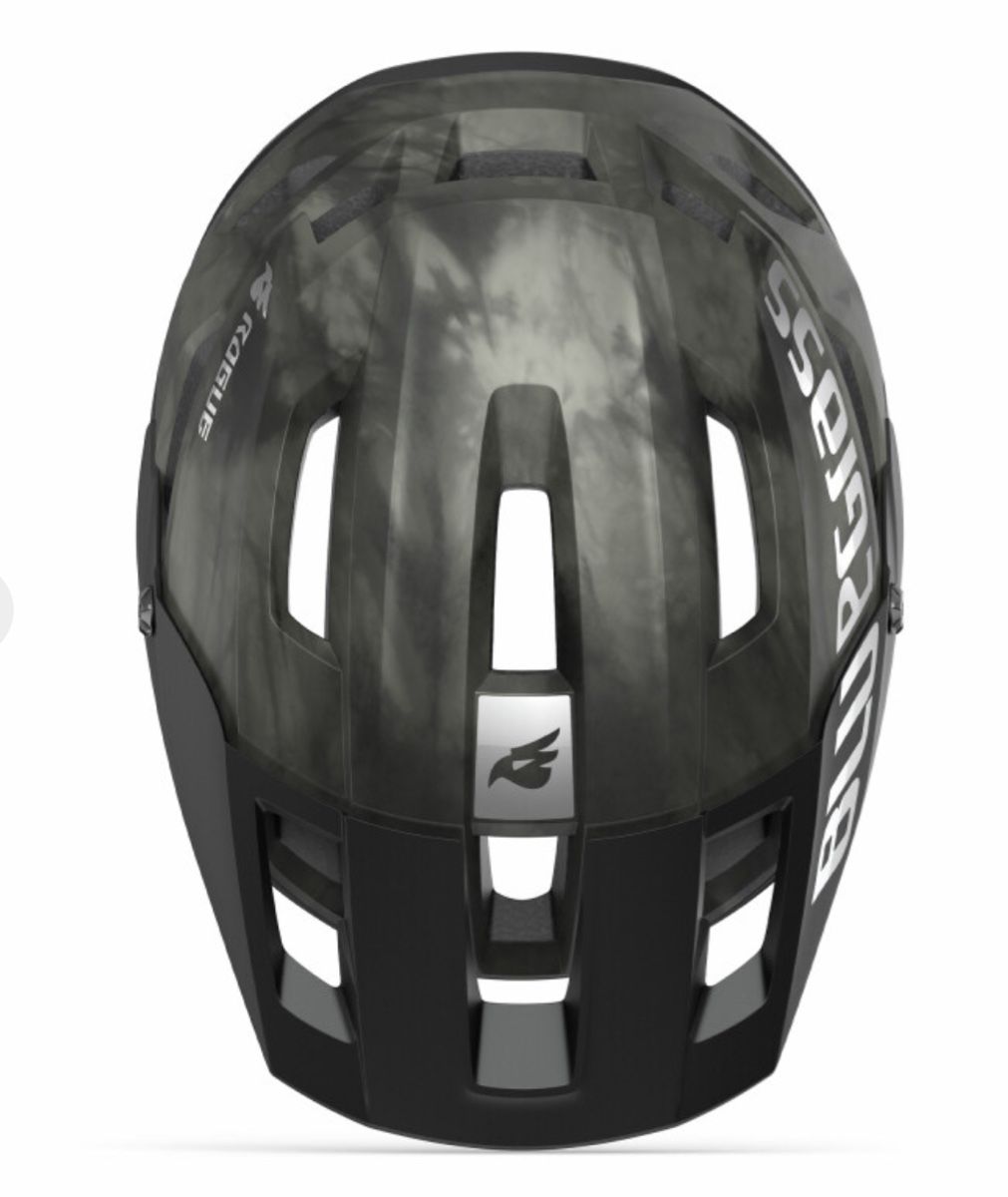 Caschi: BLUEGRASS HELM ROGUE CORE MIPS TITANIUM MATT, S 52 -XVI – Nuovo e nell'imballaggio originale da Gossau SG venduto da j85shopshipping 2