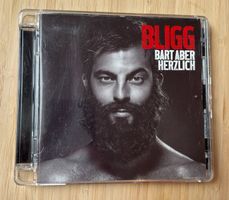 Bligg Album, Bart aber herzlich, CD