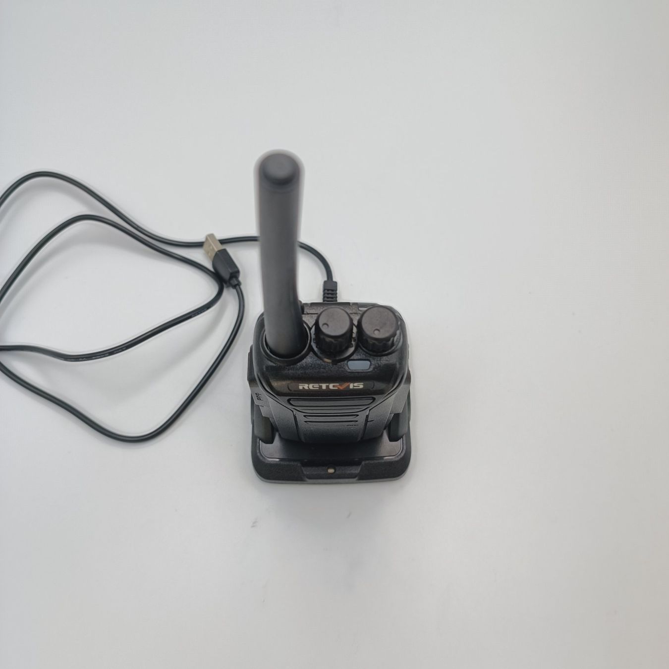 Retevis Technique de radiocom: Funkgerät Retevis RT27 – D'occasion à Schlieren par 2nd-Life 5