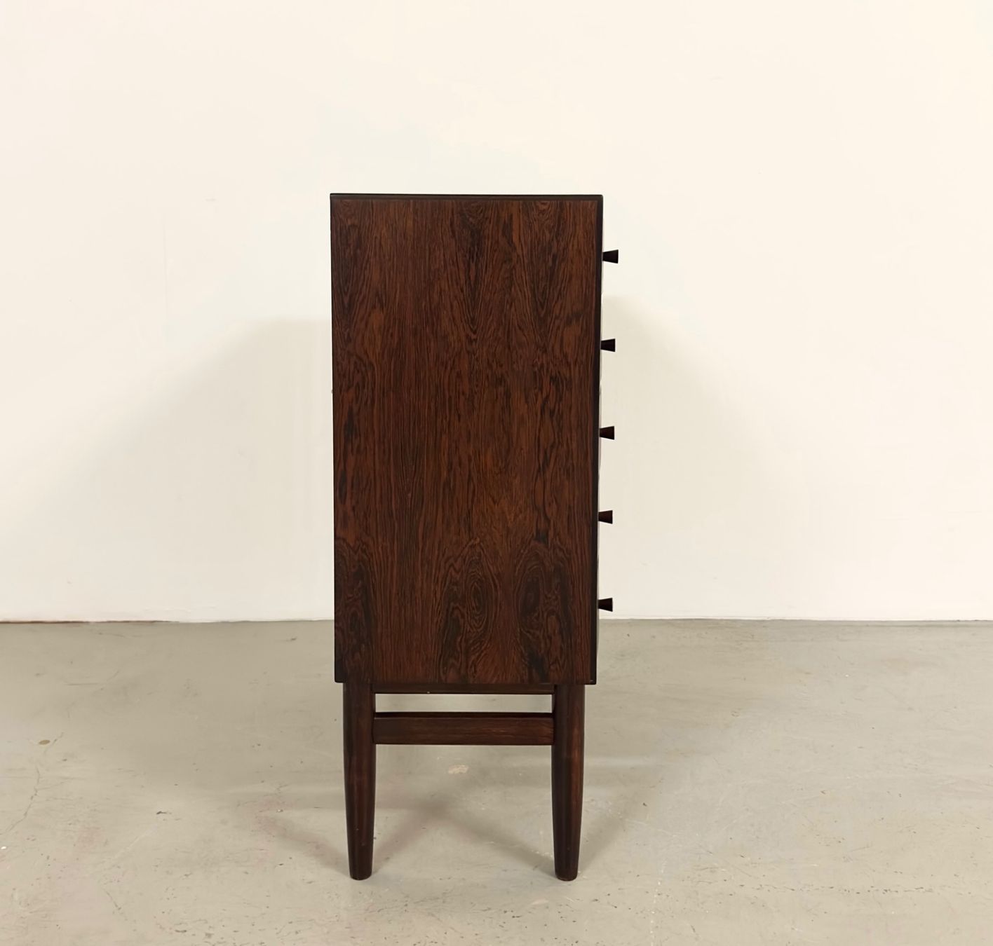 Kommoden: Palisander Kommode Kai Kristiansen 60s – Gebraucht aus Basel von MidMod20C 6