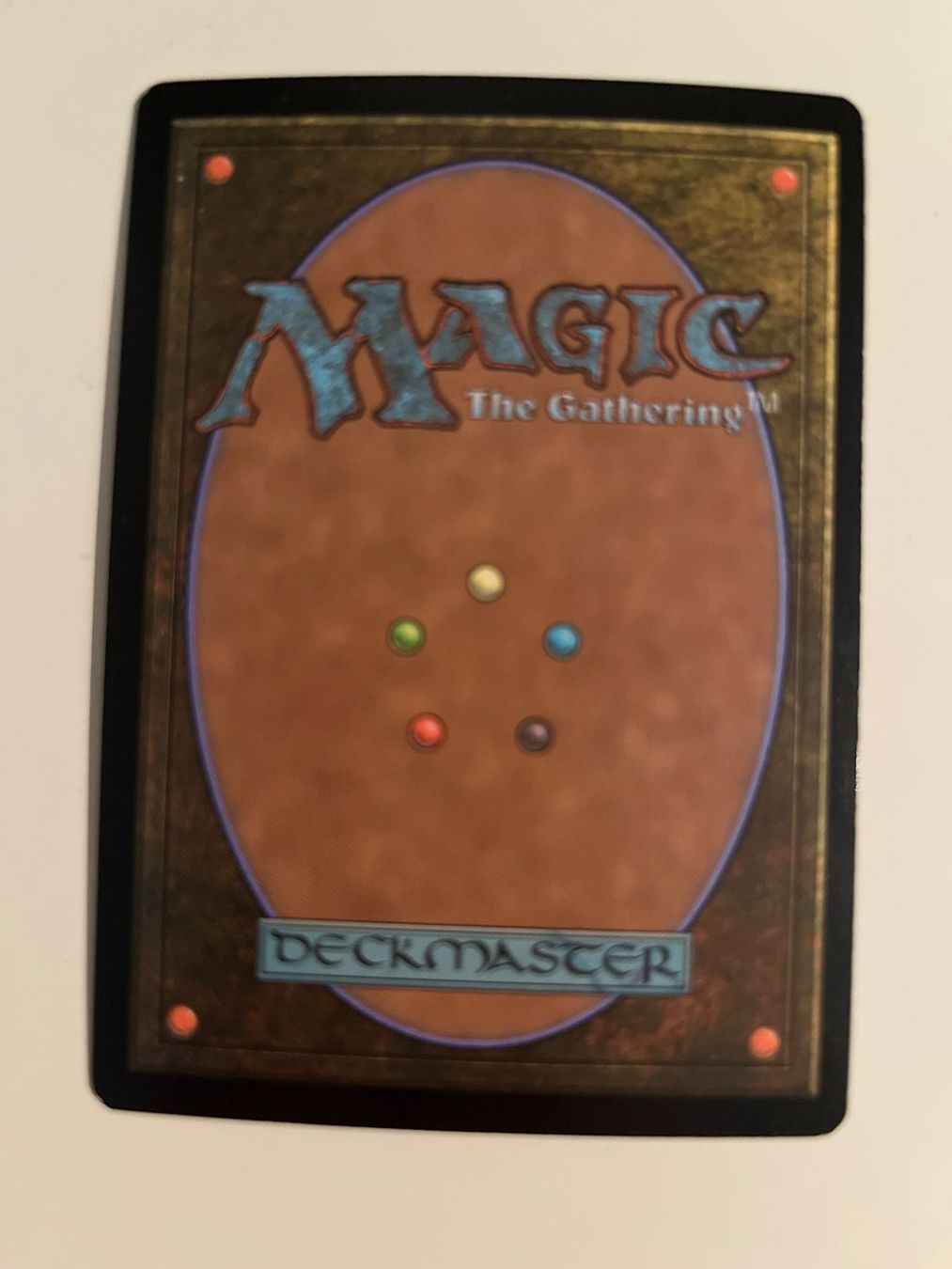 Magic The Gathering Carte collezionabili: 1 x Goblin Assault Team - FOIL - Magic: The Gathering - MtG – Usato da Kriens venduto da Shadi1980 1