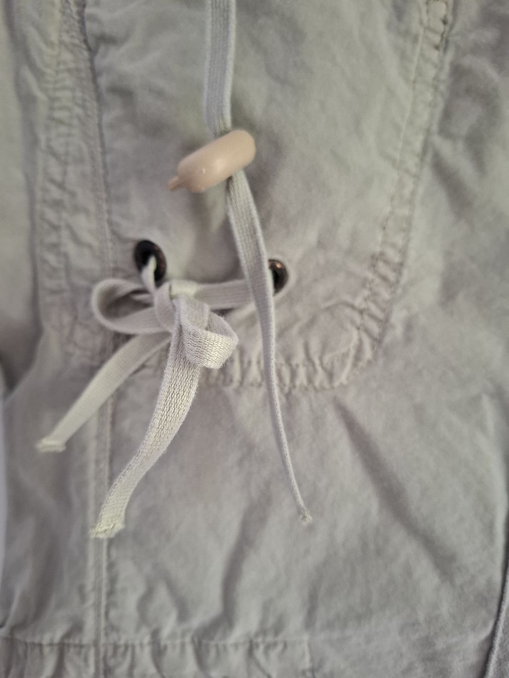Giacche: Freesoul Jacke, M, Baumwolle, ungetragen – Nuovo e nell'imballaggio originale da Hurden venduto da Quadrille76 2