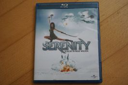 * Serenety * Blue Ray ab 16 Jahren