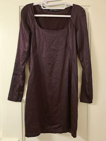 Filippa K Kleid Seide NW