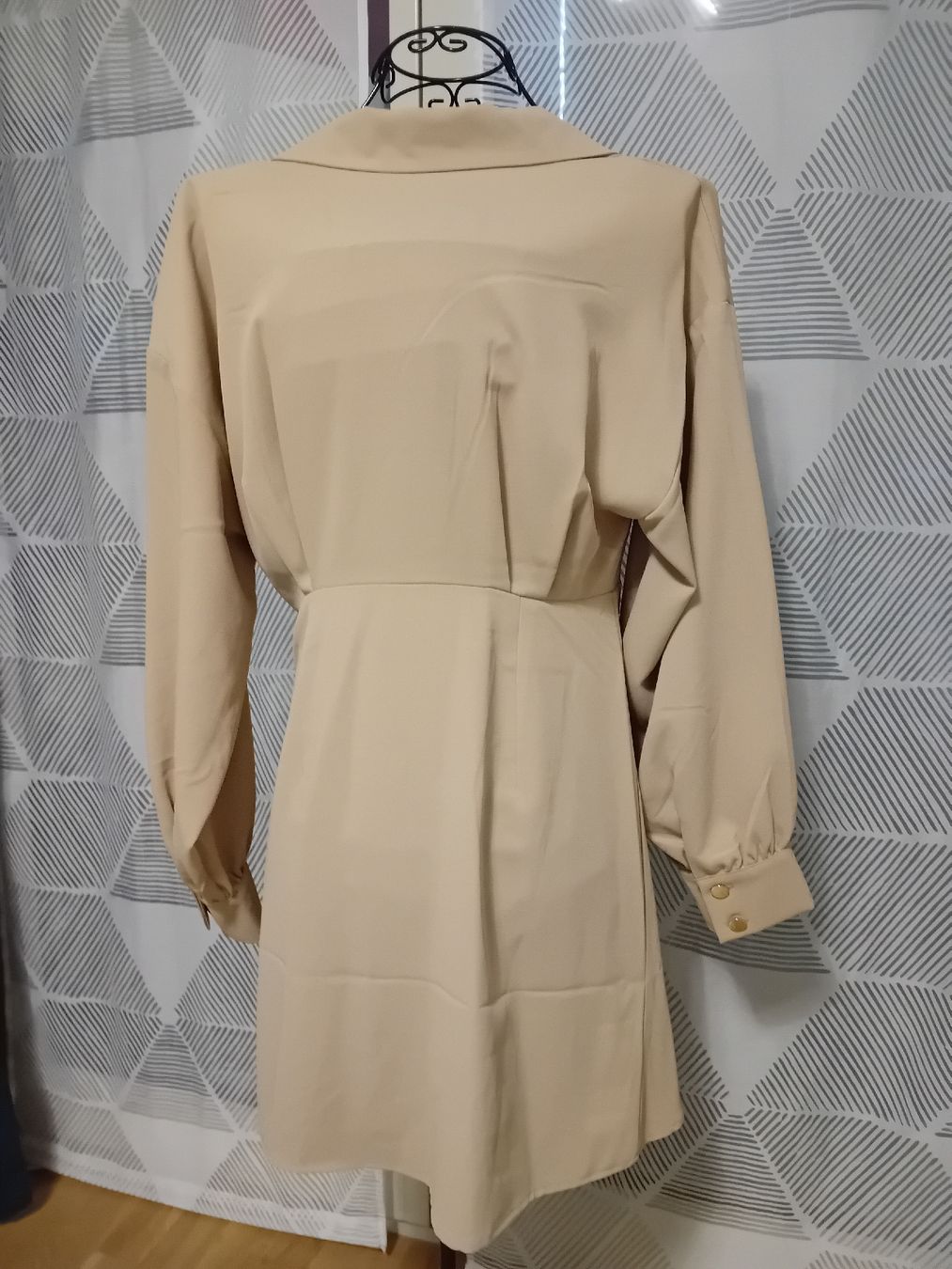 Vestiti: kleid gr M/L von Tiffosi – Nuovo (secondo la descrizione) da zürich venduto da janjaz 3