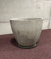 Blumentopf inkl. Spacer