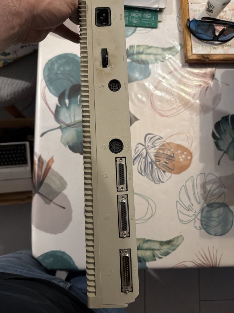 Atari PCs: Atari 1040STf – D'occasion à Martigny par capri2800 4