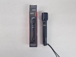 HI-TEC LED Taschenlampe aus Aluminium