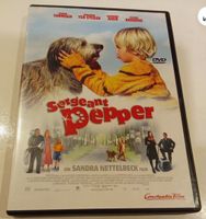 Sergeant Pepper (Ein Sandra Nettelbeck Film) Deutsch  ©'2004
