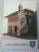 Heimatkunde Känerkinden, 1991