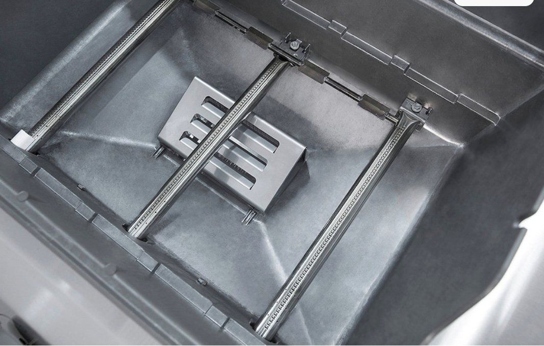 Weber Griglie: Weber Gasgrill 3-Brenner – Nuovo e nell'imballaggio originale da Neuhausen am Rheinfall venduto da sanitom 2