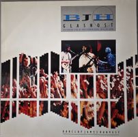Barclay James Harvest LP – Glasnost