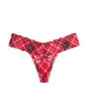 Victoria's Secret Thong Panty Gr. M NEU!