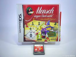 DS Mensch ärgere dich nicht