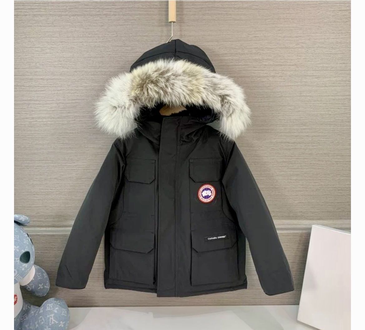 Vestes: Canada Goose  Herren Daunenjacke Gr. L – Neuf avec emballage d'origine à Bellach par